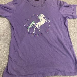 🦄 Unicorn Shirt